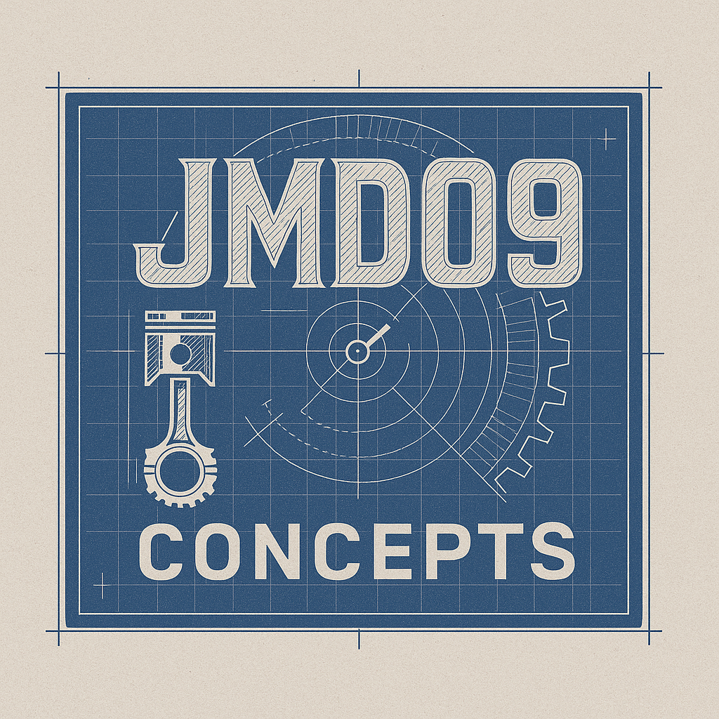 JMD09 Concepts LLC - Real Estate Capital Engineering